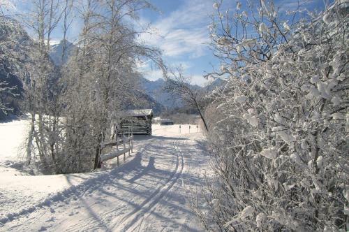 Apartamento Haus Nagele