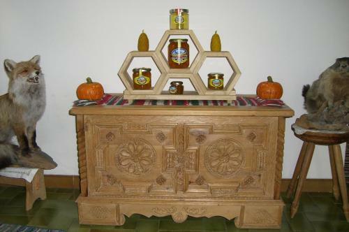 Apartamento Haus Nagele