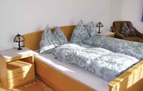Apartment Trins