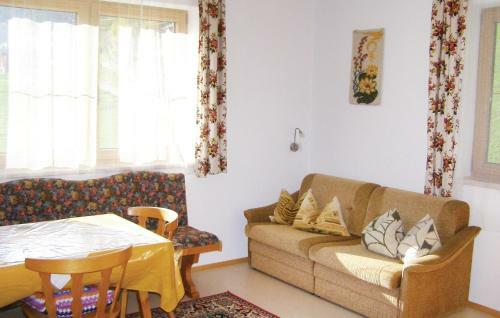 Apartment Trins