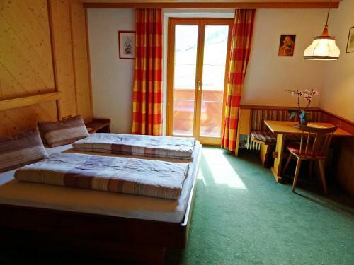 Apartamento Haus Christina