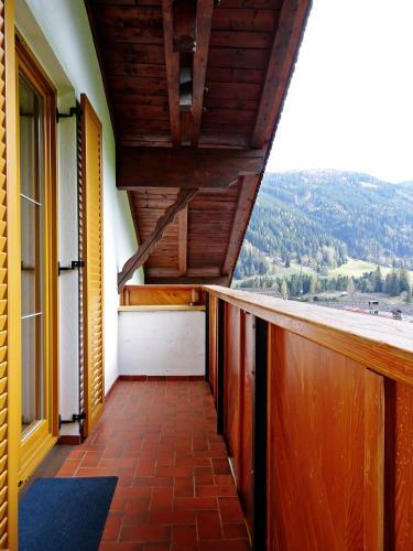 Apartamento Haus Christina
