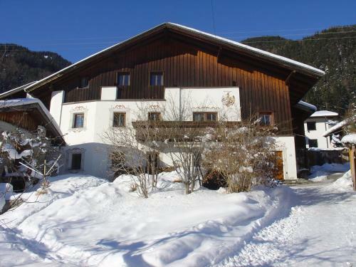 Apartamento Gidnhof