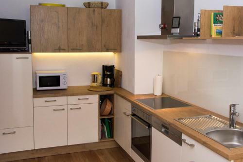 Apartamento Gidnhof