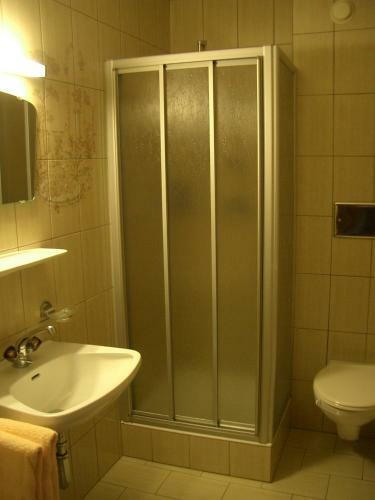 Hostal Haus Mader