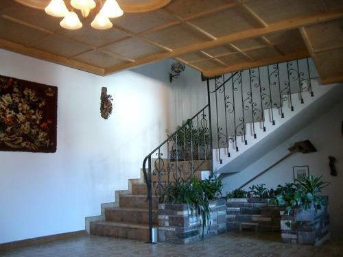 Hostal Haus Mader