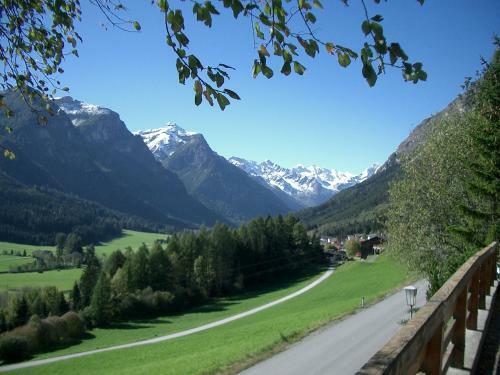 Hostal Haus Mader