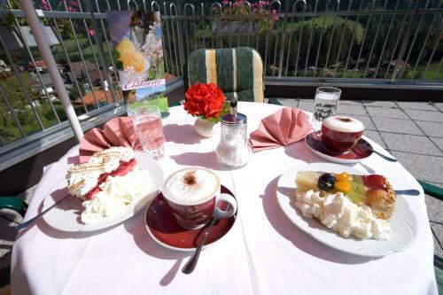 Hotel Zita
