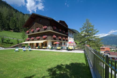 Hotel Zita