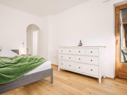 Apartamento Appartements Alpenrose