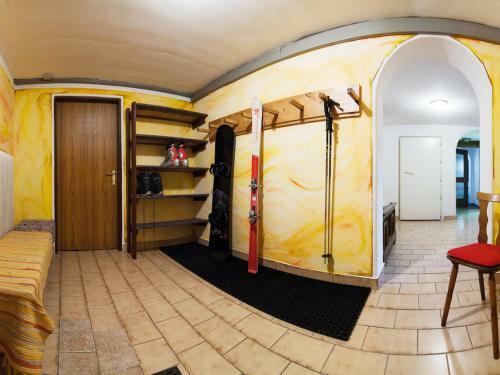 Apartamento Appartements Alpenrose