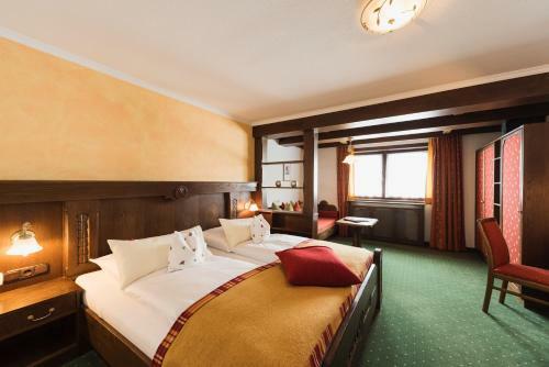 Hotel Arlberghaus