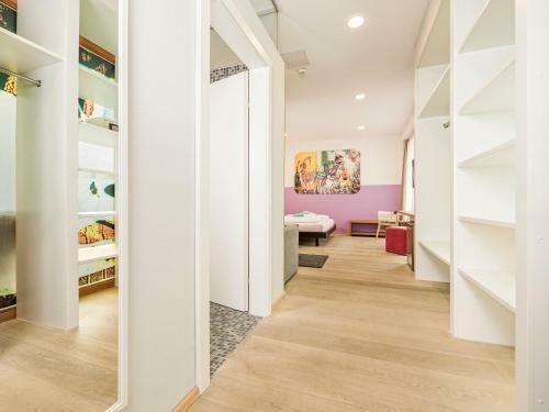 Mountain And Soul Lifestyle Hotel