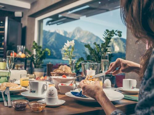 Mountain And Soul Lifestyle Hotel