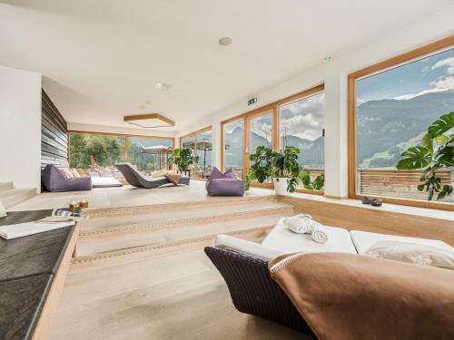 Mountain And Soul Lifestyle Hotel