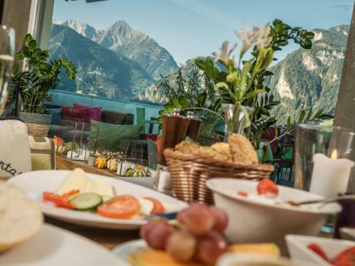Mountain And Soul Lifestyle Hotel