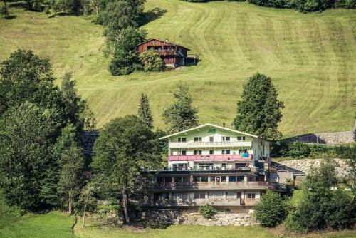 Mountain And Soul Lifestyle Hotel