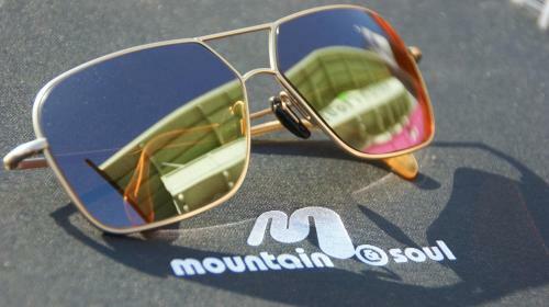 Mountain And Soul Lifestyle Hotel