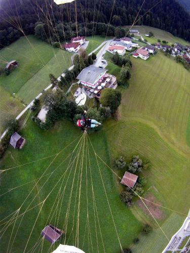 Mountain And Soul Lifestyle Hotel