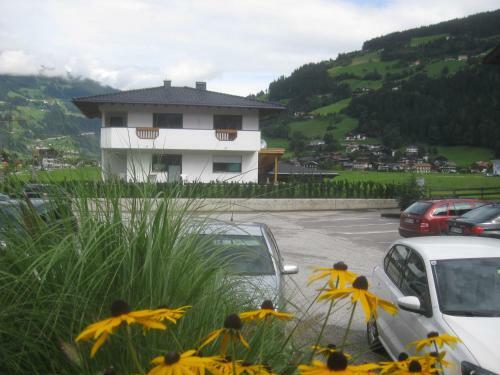 Apartamento Appartement Kathrin