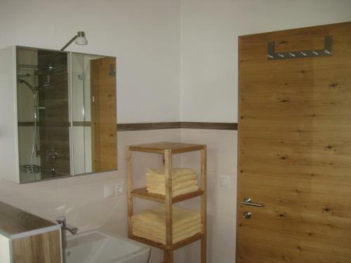 Apartamento Appartement Kathrin