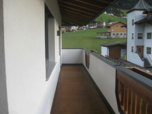 Apartamento Appartement Kathrin