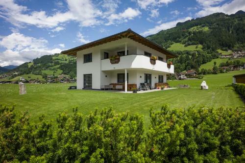 Apartamento Appartement Kathrin