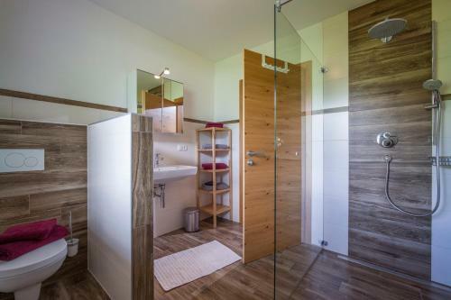 Apartamento Appartement Kathrin