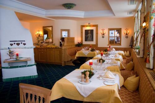 Hotel Erzberg