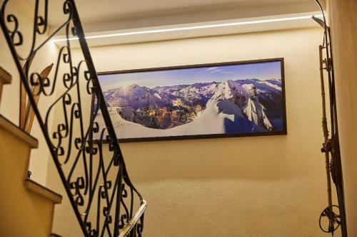 Hotel Erzberg