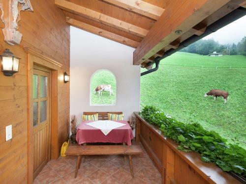 Apartamento Ahornblick