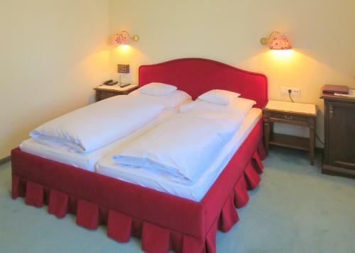 Hotel Hirlanda