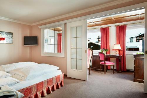 Hotel Hirlanda