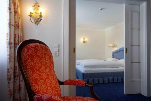 Hotel Hirlanda