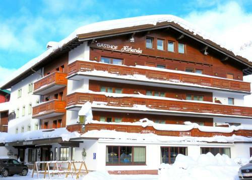 Hotel Hirlanda