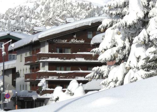Hotel Hirlanda