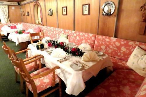 Hotel Hirlanda