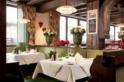 Hotel Hirlanda