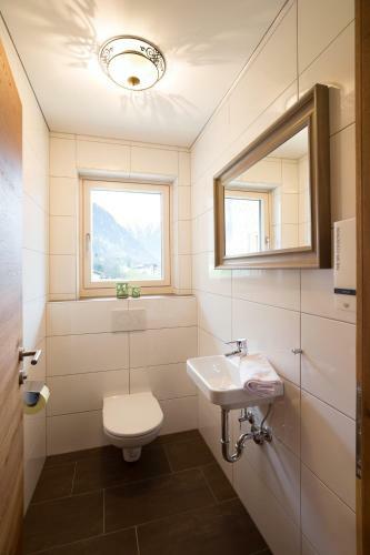 Apartamento Appartement Freiblick