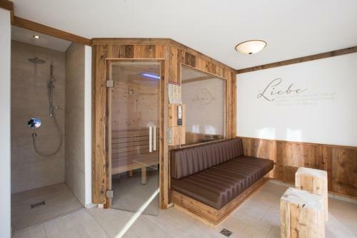 Apartamento Appartement Freiblick
