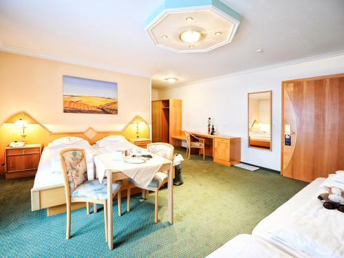 Hotel Theresia