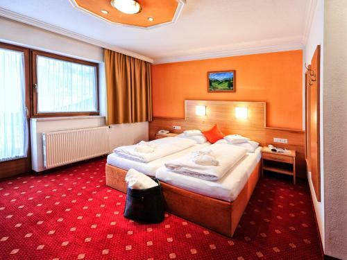 Hotel Theresia