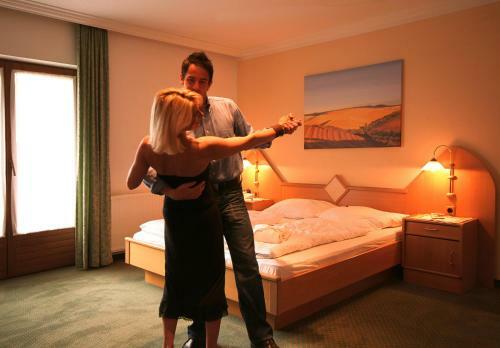 Hotel Theresia