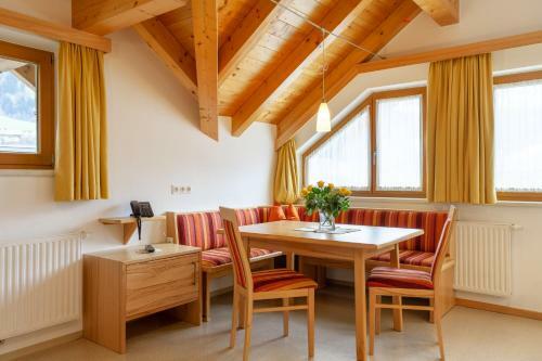Hotel Theresia
