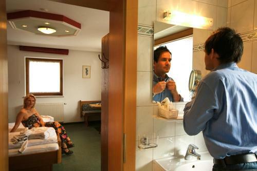 Hotel Theresia
