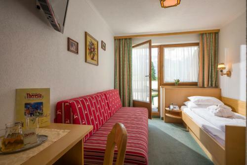 Hotel Theresia
