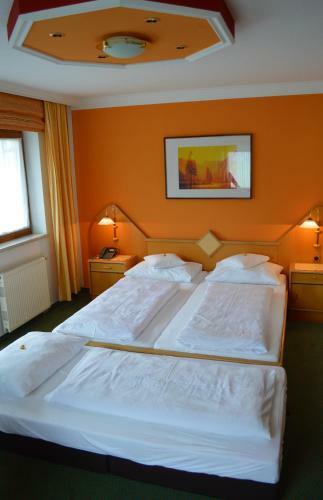 Hotel Theresia