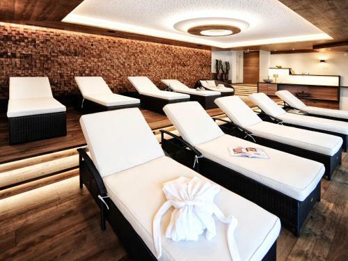 Hotel Theresia