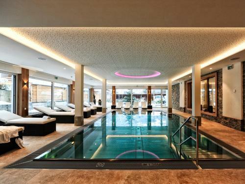 Hotel Theresia