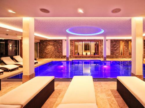 Hotel Theresia